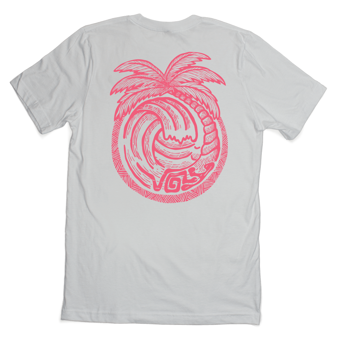Volleywave Tee