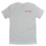 Volleywave Tee