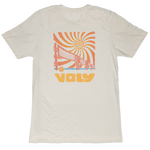 Perfect Morning Tee