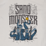 Sand Monster Tee