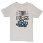 Sand Monster Tee