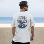 Sand Monster Tee