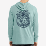 Volleywave Lightweight Hoodie
