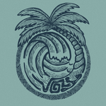 Volleywave Lightweight Hoodie