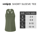 Tiki Totem Women's Tank