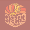 Skyball Hoodie