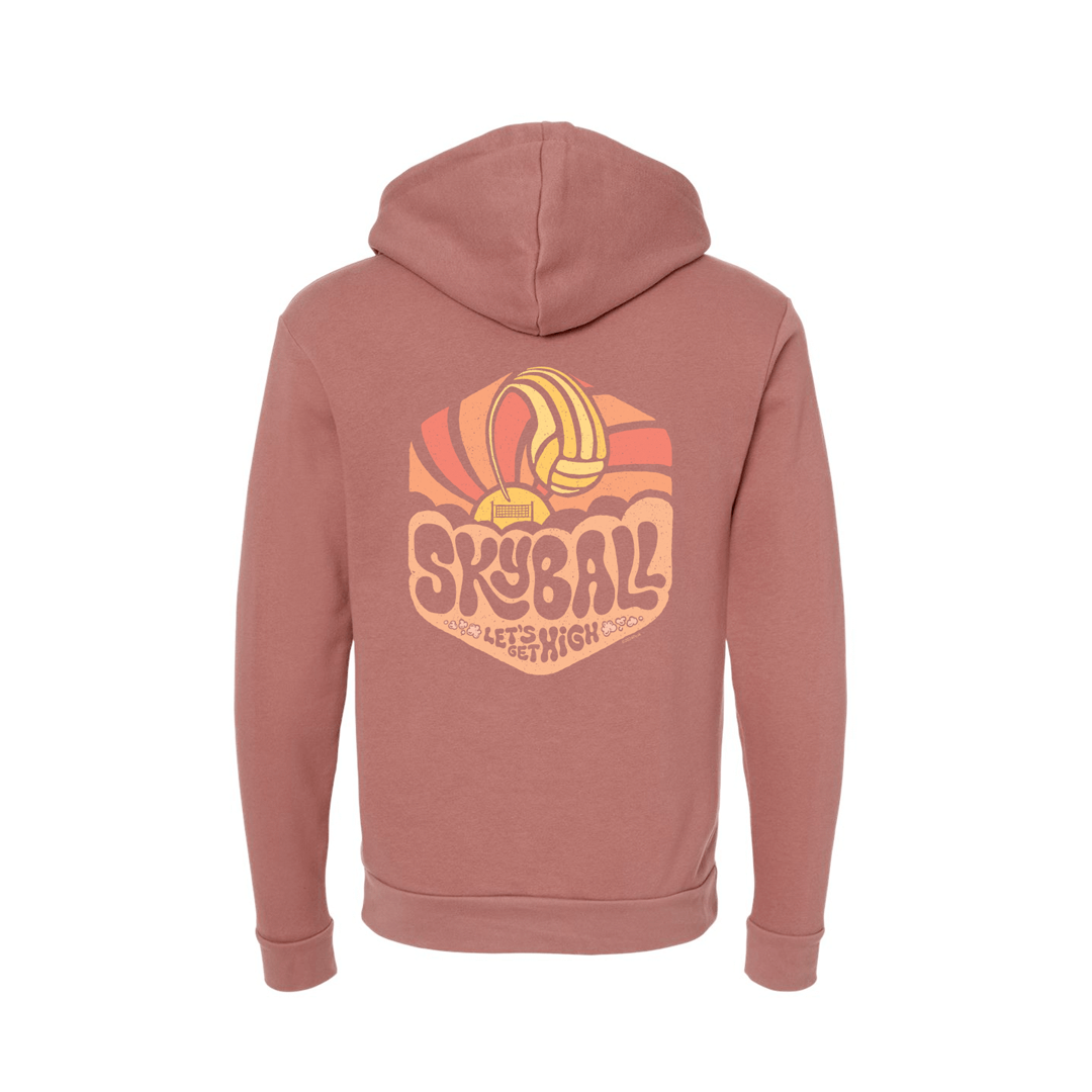 Skyball Hoodie