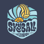 Skyball Hoodie
