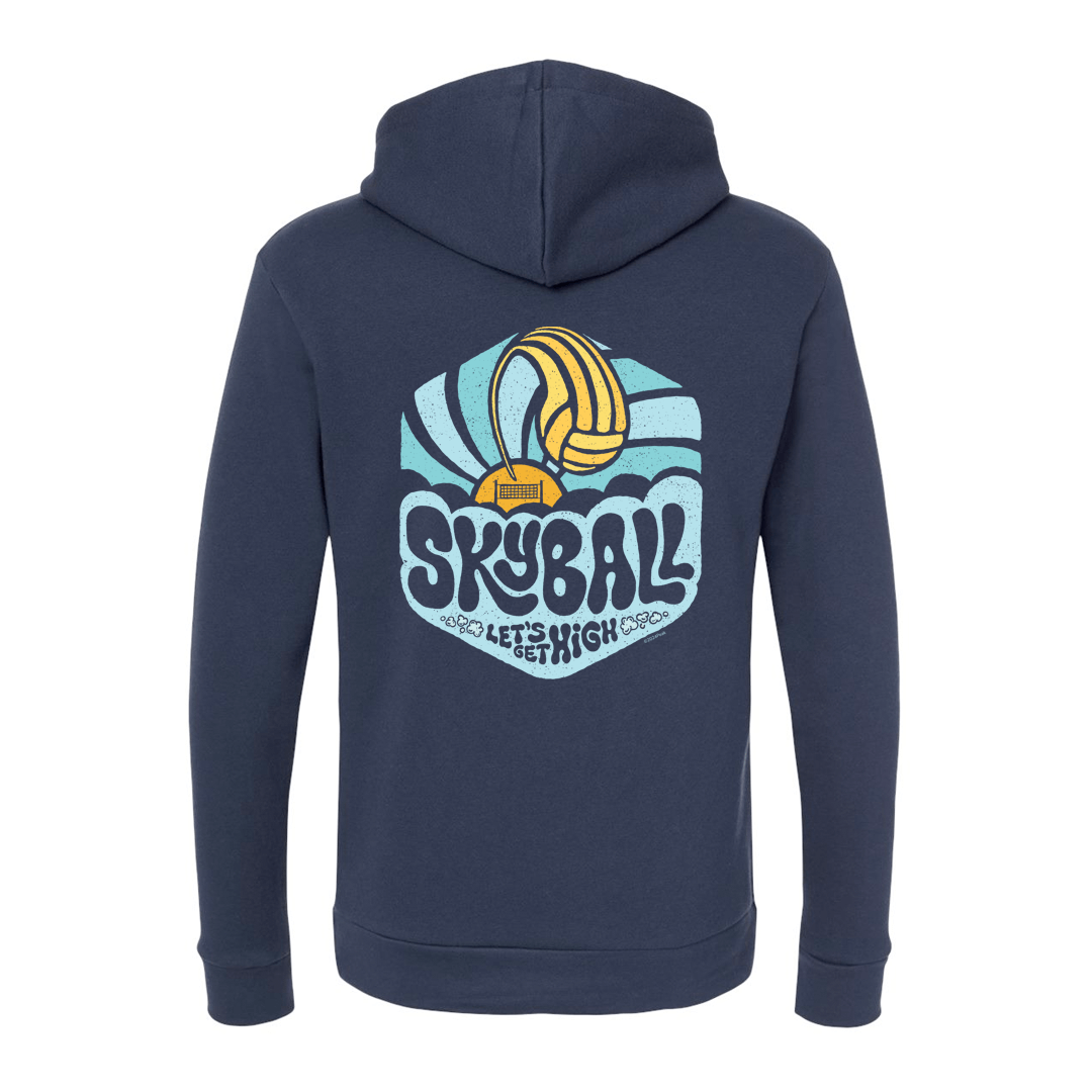 Skyball Hoodie