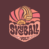 Skyball Hoodie