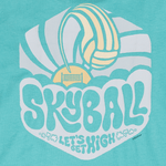 Skyball Tank Top