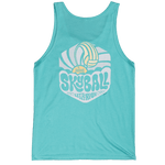 Skyball Tank Top