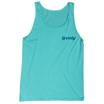 Skyball Tank Top