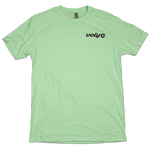 Spikeodelic Volleyball Tee
