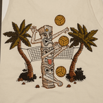 Tiki Totem Tank Top