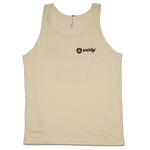 Tiki Totem Tank Top