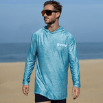 UV Maglaro Hoodie