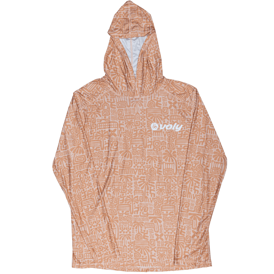 UV Maglaro Hoodie