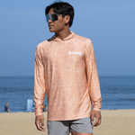 UV Maglaro Hoodie