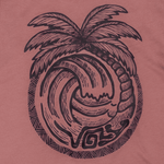 Volleywave Women's Crop