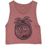 Volleywave Women's Crop