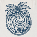 Volleywave Tank Top