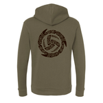 Voly Poly Hoodie