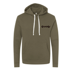 Voly Poly Hoodie