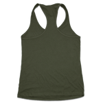 Tiki Totem Women's Tank