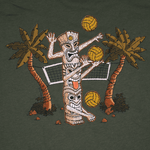 Tiki Totem Women's Tank