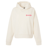 Volleywave Women's Coastal Hoodie